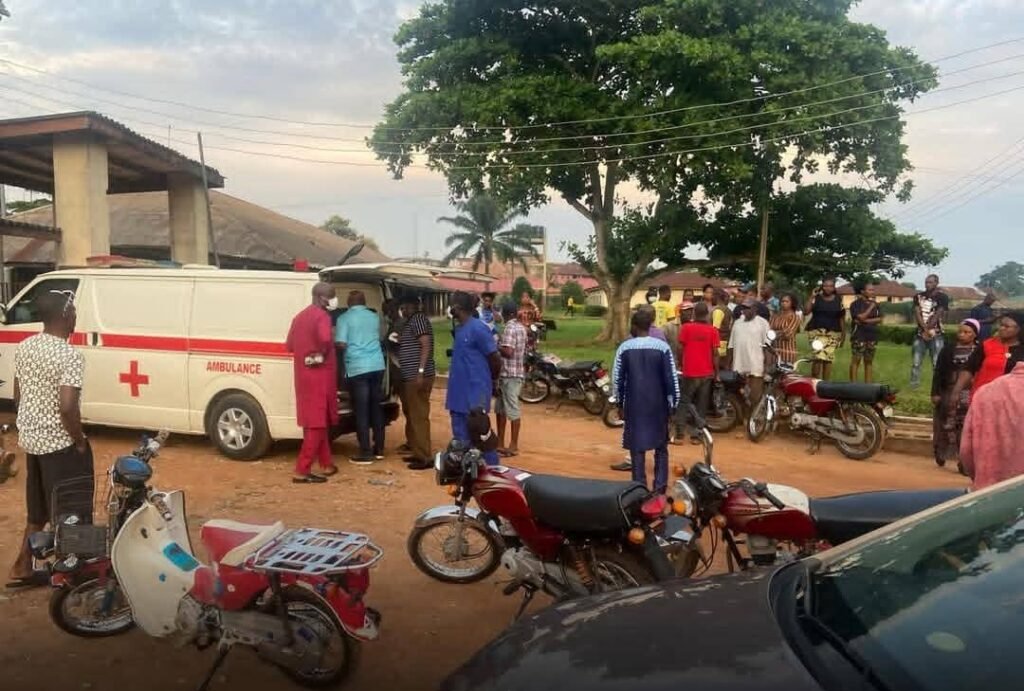 حمله مسلحانه در زامفارا نایجریا؛ دهها کشته و ربودهشده