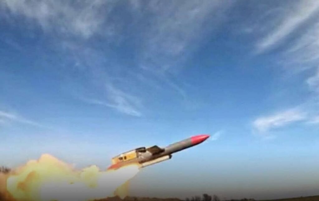 حمله اوکراین به کارخانه تولید موشک روسیه؛