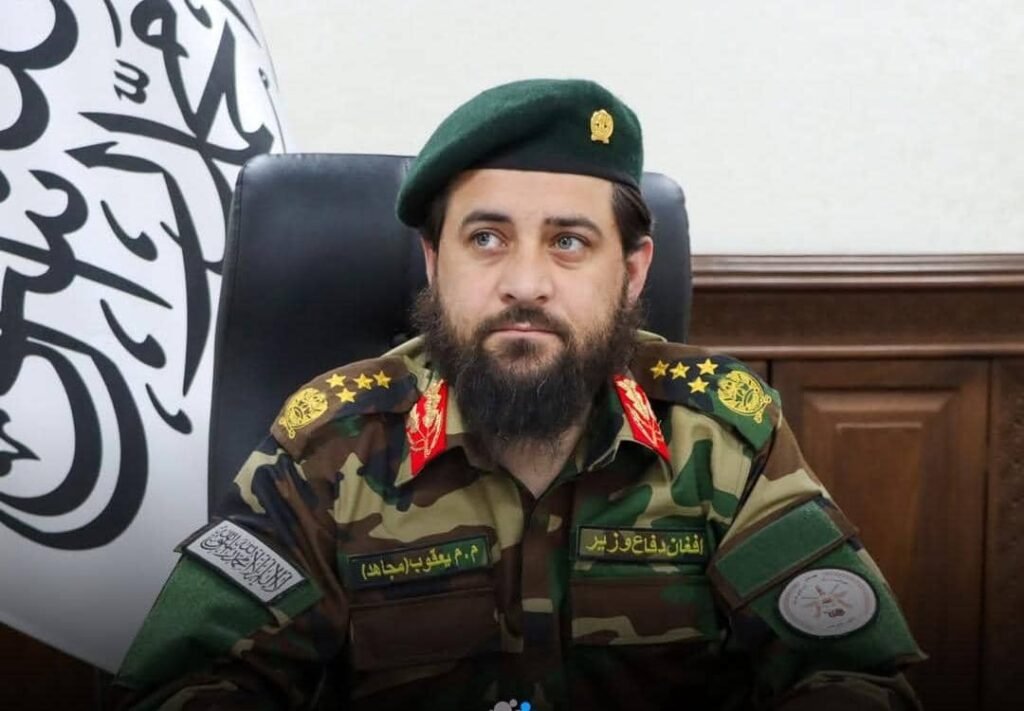 هشدار وزارت دفاع به پاکستان پس از حملههای هوایی بر پکتیکا و ننگرهار