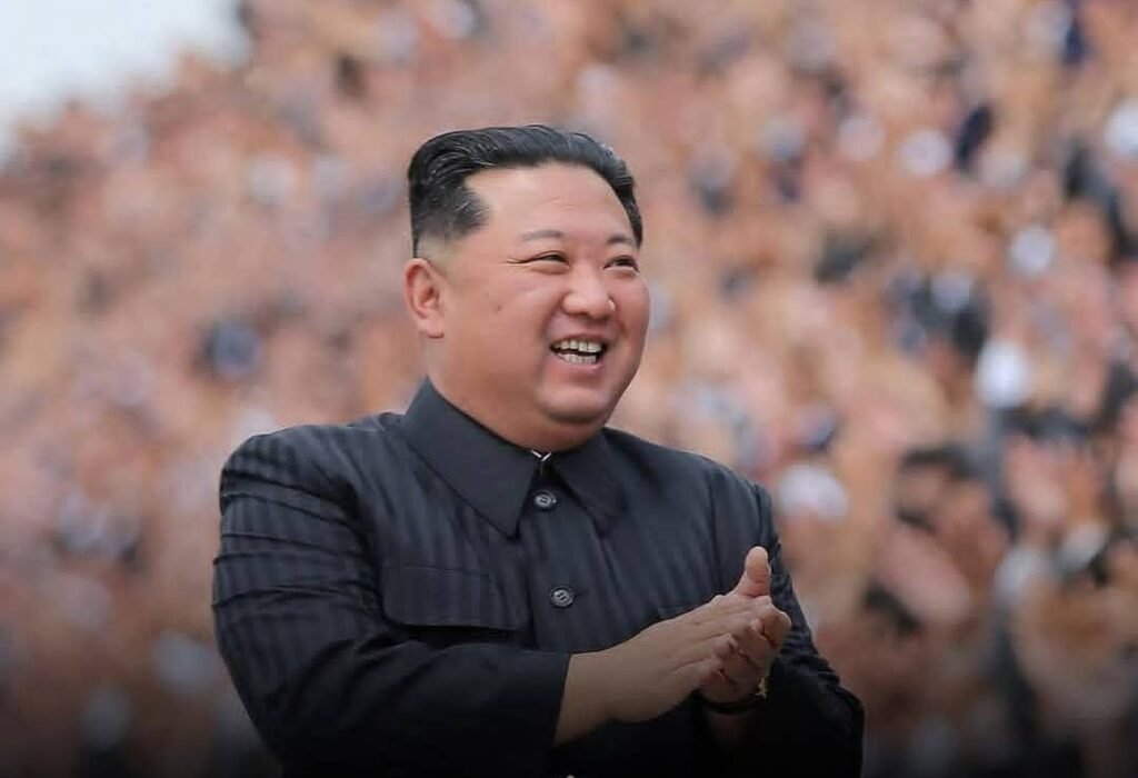 انتخاب دوباره کیم جونگ اون بهعنوان دبیرکل حزب کارگران کوریای شمالی