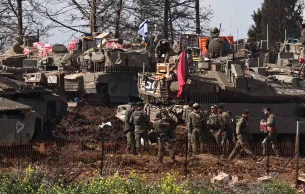 جنگ در زمینهای ناهموار؛ آیا اسرائیل در باتلاق جنوب لبنان گیر کرده است؟