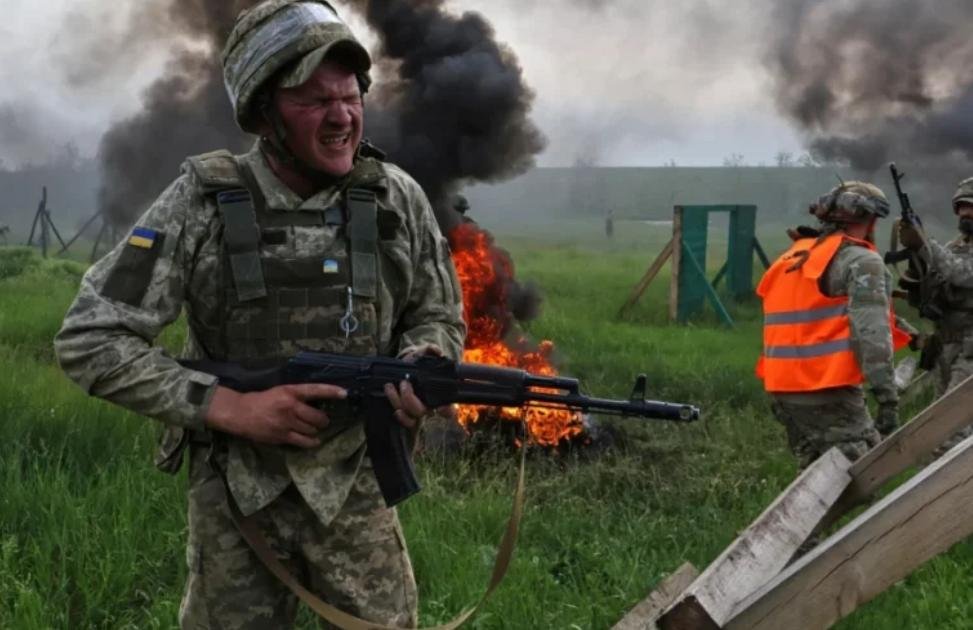 روسیه: آتشبس با اوکراین تمدید نمیشود