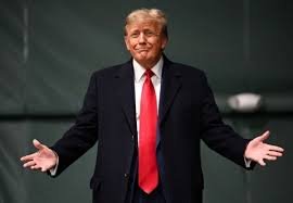 ترامپ: ارتش امریکا دو خلبان را از عمق ایران نجات داد