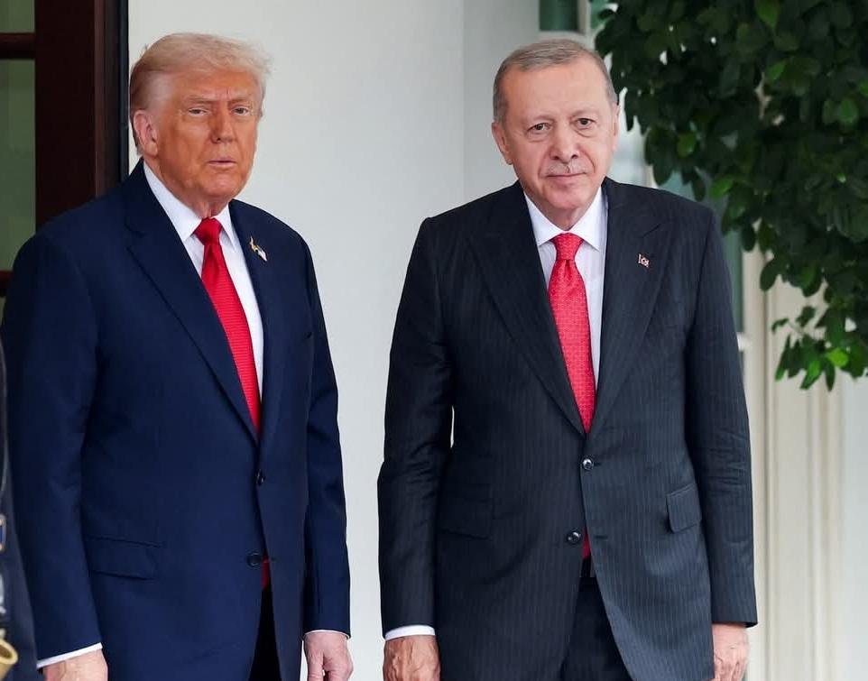 اردوغان از تمدید آتشبس ایران و امریکا استقبال کرد
