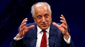 زلمی خلیلزاد حملات هوایی پاکستان بر افغانستان را محکوم کرد و خواستار مذاکره شد