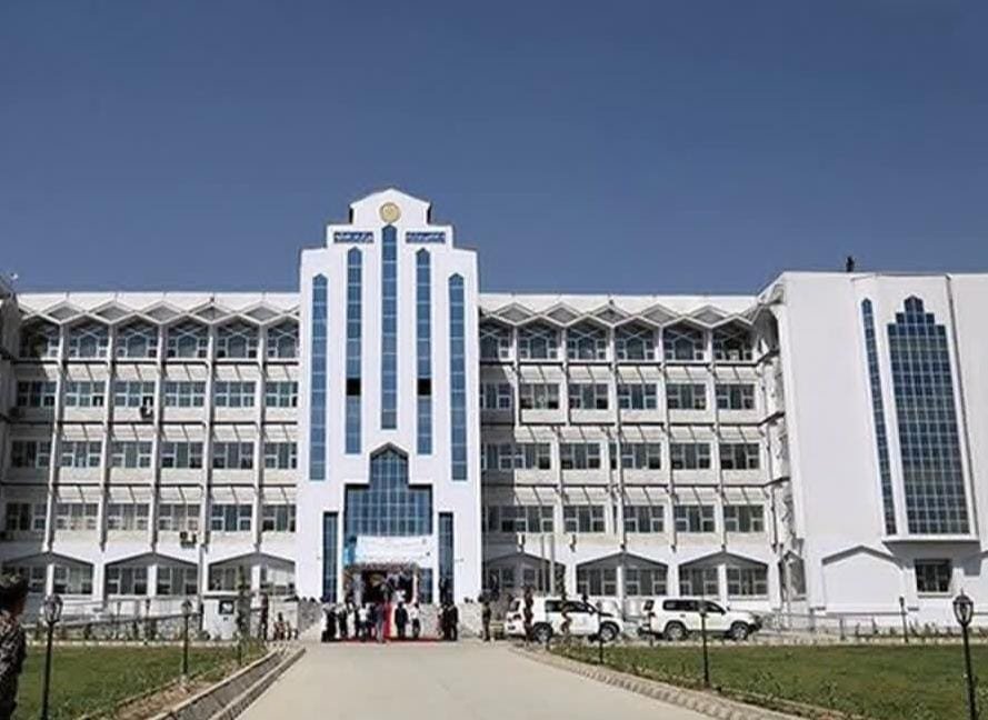 ۳۰۰ جریب زمین در «شهرک مایار مینه» بلخ امارتی تثبیت شد