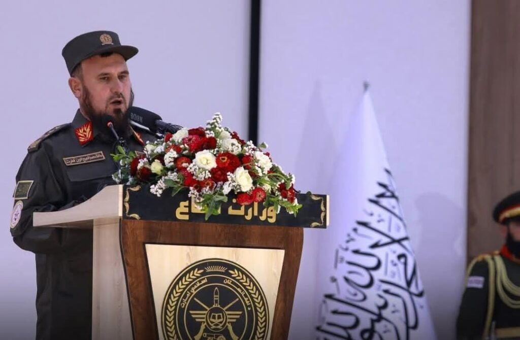 فصیحالدین فطرت: در برابر اخلالگران امنیت، اقدام قاطع انجام میشود