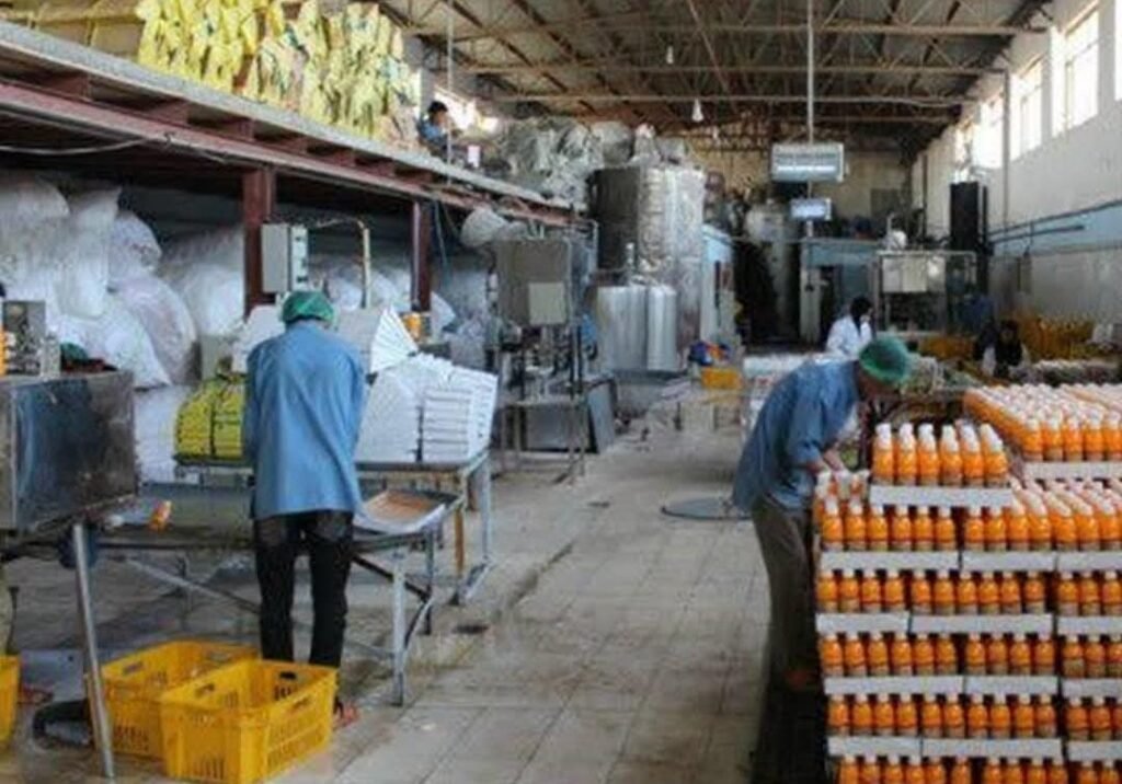 ۸۹ تاجر و صنعتکار سرمایههای شان را به افغانستان انتقال دادهاند