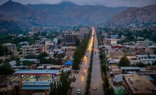تاکید یوناما بر گسترش معیشتهای بدیل در بدخشان
