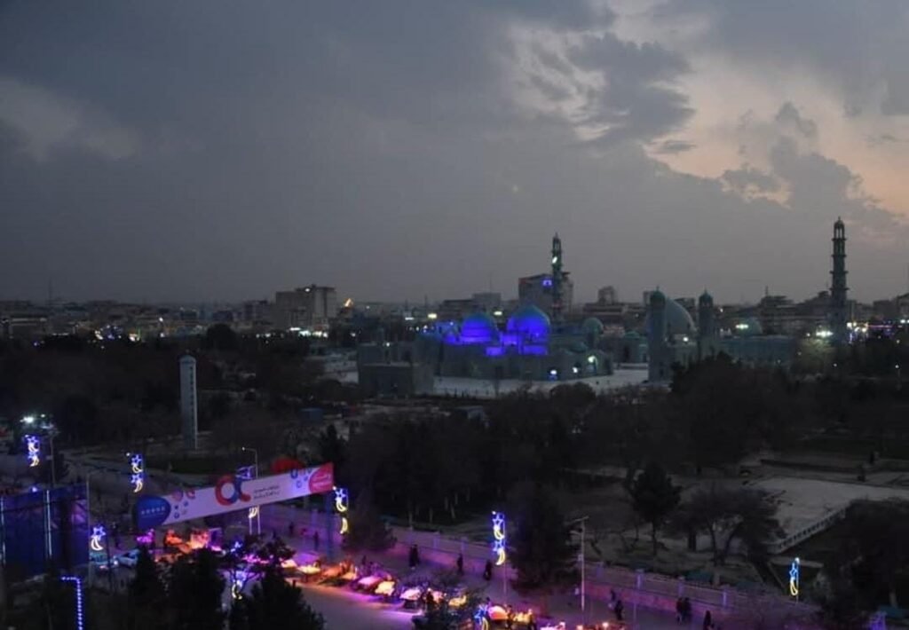 سفیر افغانستان: افغانستان نمیخواهد خاک این کشور علیه پاکستان استفاده شود