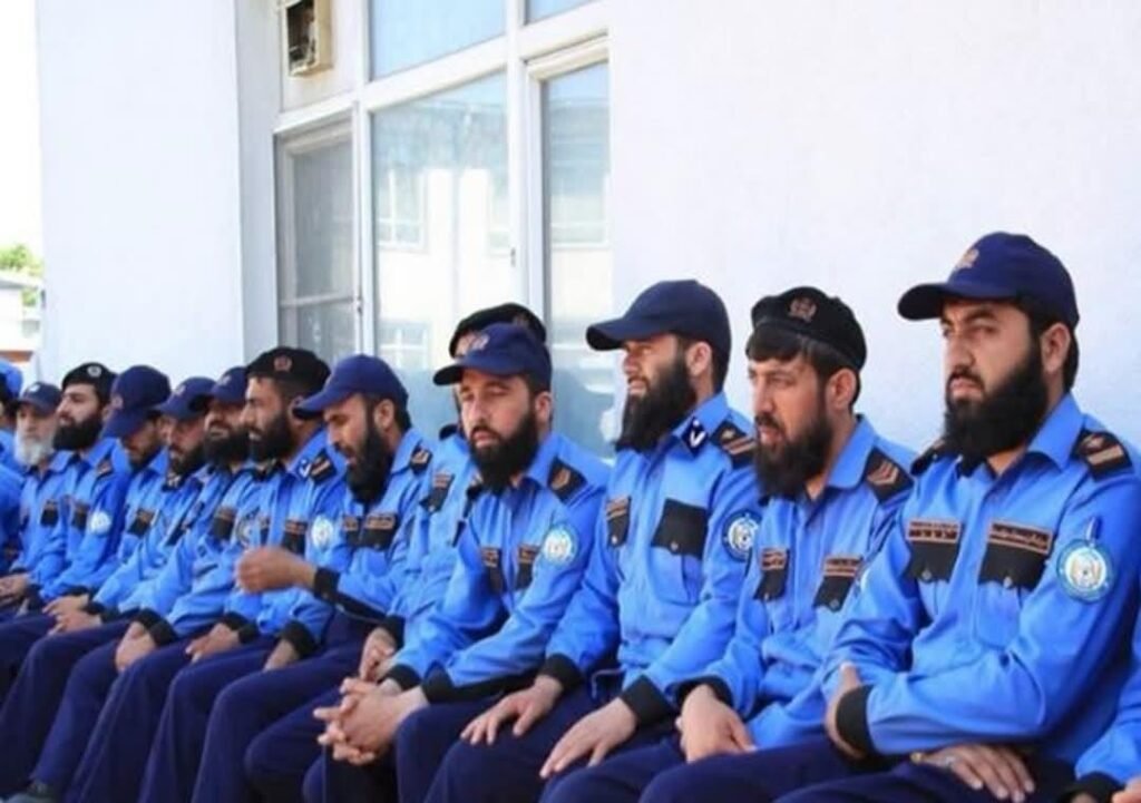 جلوگیری از قاچاق بیش از ۸ کیلوگرام طلا از کندهار به خارج از کشور.