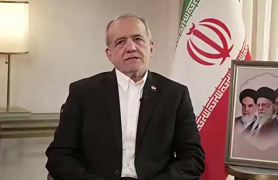 پزشکیان از هند برای سرمایهگذاری بیشتر در چابهار دعوت کرد