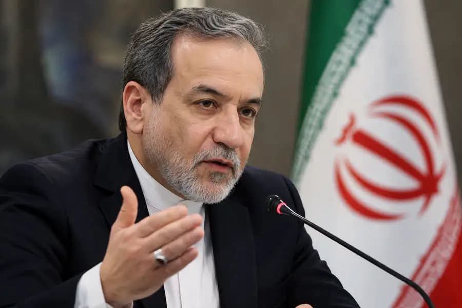 دیدار وزیر خارجه ایران با میانجیها در نیویارک
